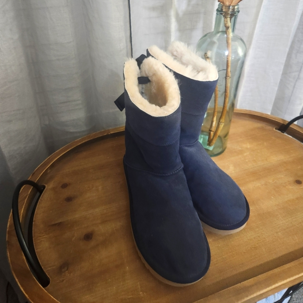 Koolaburra Short boot